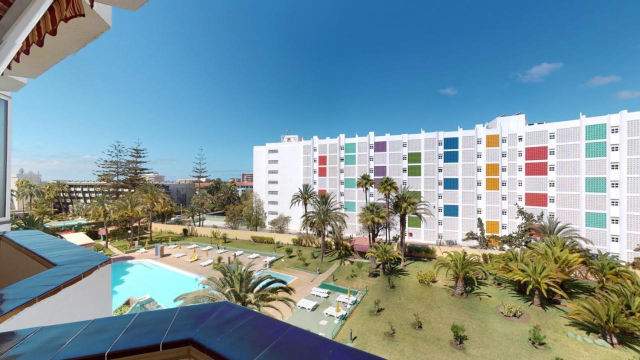 Tropical Paradise Playa del Ingles  Exterior foto