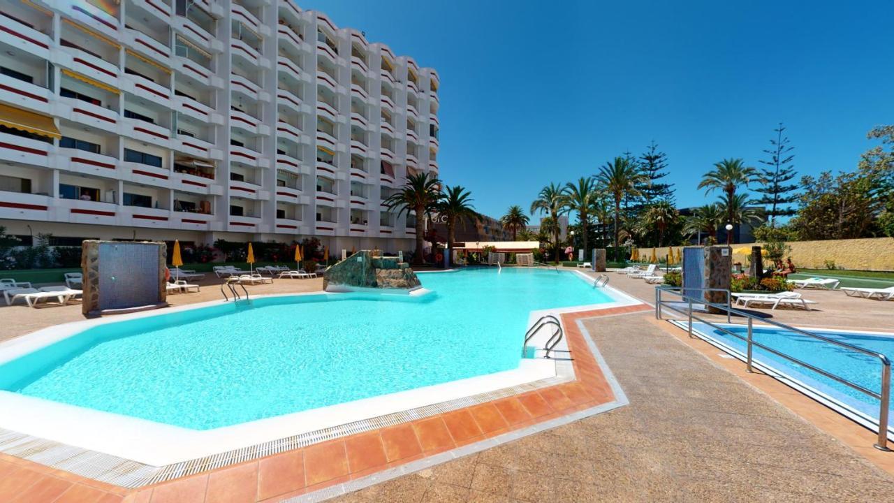 Tropical Paradise Playa del Ingles  Exterior foto